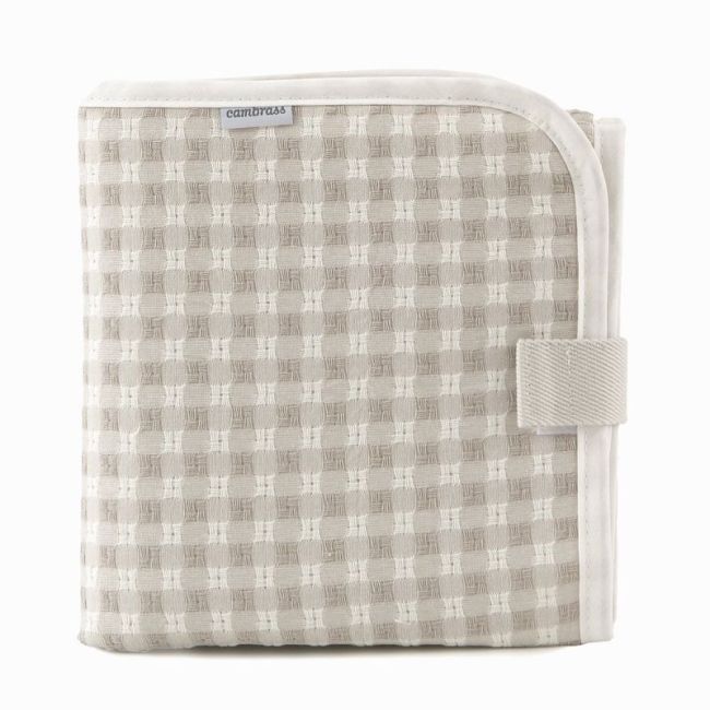 Cambiavalute Vestito 40X60X1 Cm Vicky Beige
