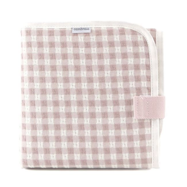 Wickeltisch 40X60X1 Cm Vicky Rosa