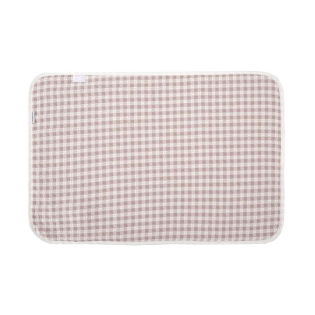 Cambiavalute Vestito 40X60X1 Cm Vicky Rosa