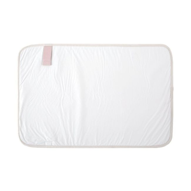 Cambiavalute Vestito 40X60X1 Cm Vicky Rosa