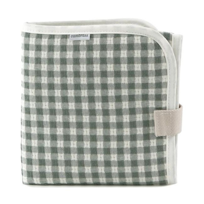 Cambiavalute Vestito 40X60X1 Cm Vicky Verde