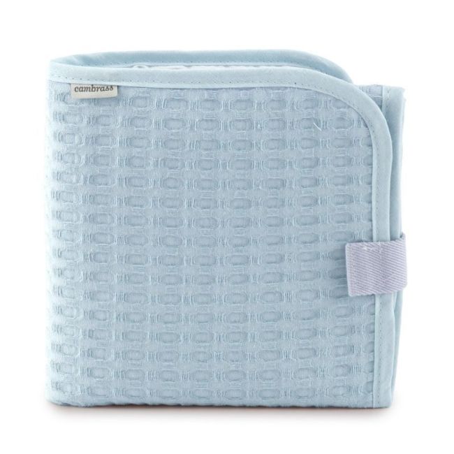 Cambiavalute Vestito 40X60X1 Cm Zico Celeste