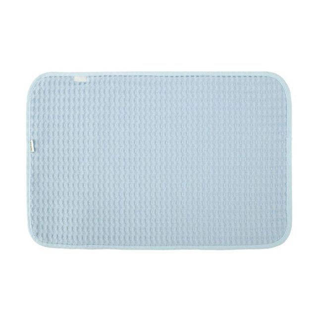 Wickeltisch 40X60X1 Cm Zico Celeste
