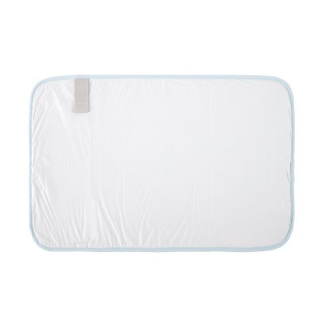 Cambiavalute Vestito 40X60X1 Cm Zico Celeste