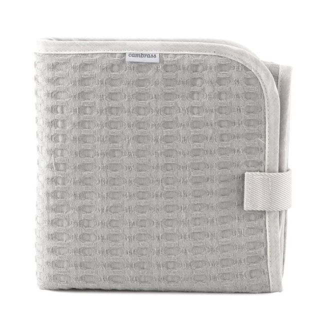 Cambiavalute Vestito 40X60X1 Cm Zico Grigio