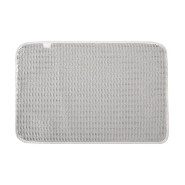 Cambiavalute Vestito 40X60X1 Cm Zico Grigio