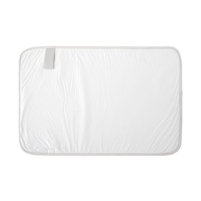 Wickeltisch 40X60X1 Cm Zico Grau