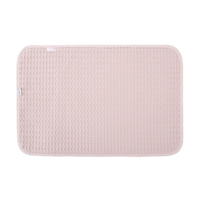 Wickeltisch 40X60X1 Cm Zico Rosa