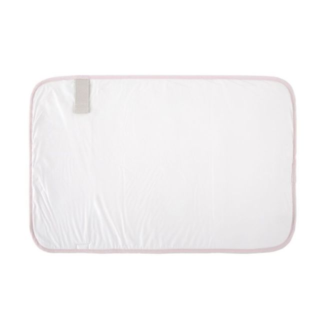 Cambiavalute Vestito 40X60X1 Cm Zico Rosa