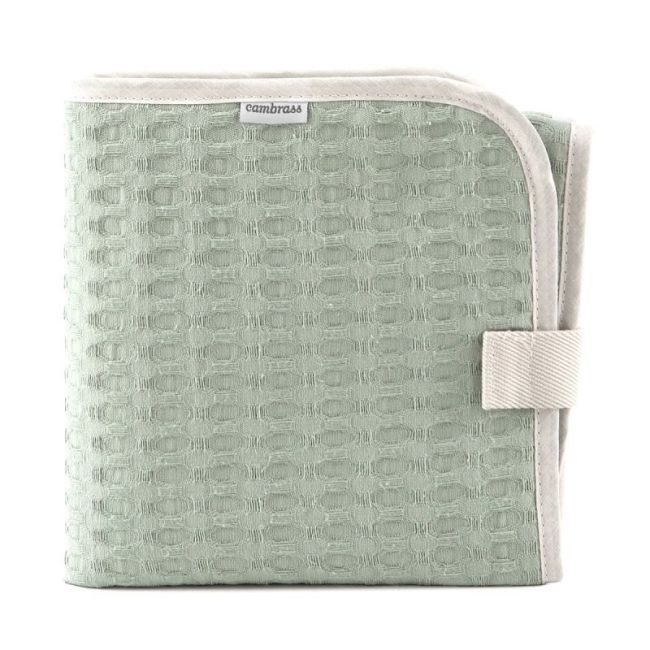 Cambiavalute Vestito 40X60X1 Cm Zico Verde