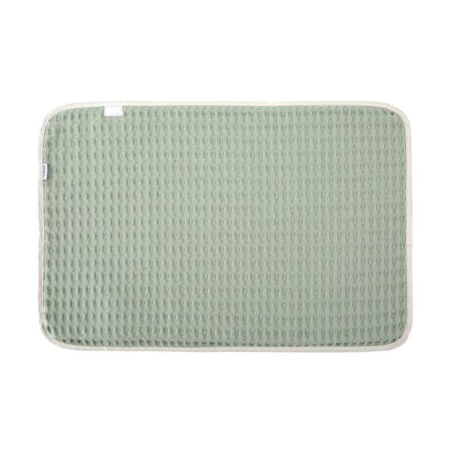 Cambiavalute Vestito 40X60X1 Cm Zico Verde