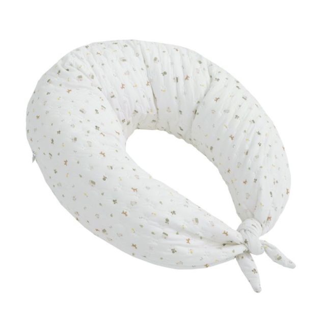 Coussin D'allaitement Luna 80X185X16 Cm House Mint