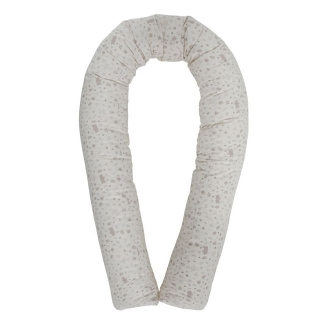 Baby Nest Wiege Abete 55X90X15 Cm Beige