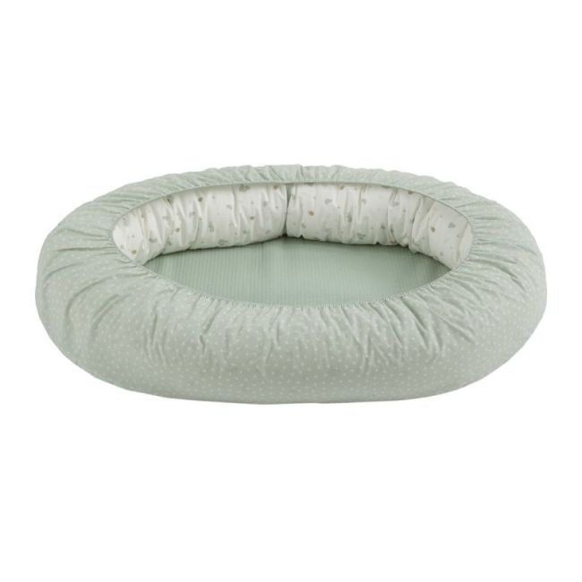 Culla Nido Bebe Ardi 55X90X15 Cm Verde