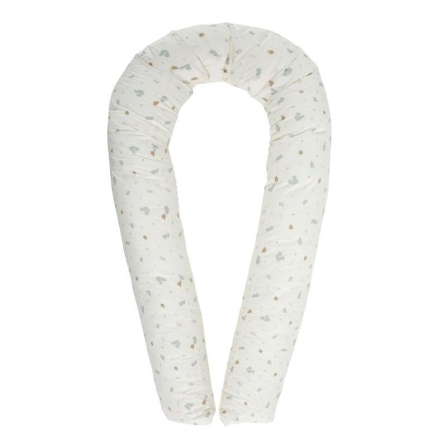 Culla Nido Bebe Ardi 55X90X15 Cm Verde