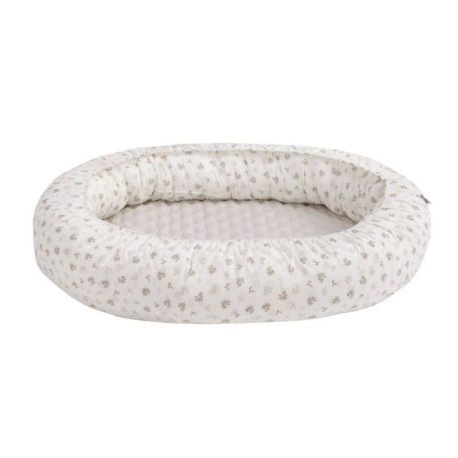 Culla Nido Bebe Branch 55X90X15 Cm Beige