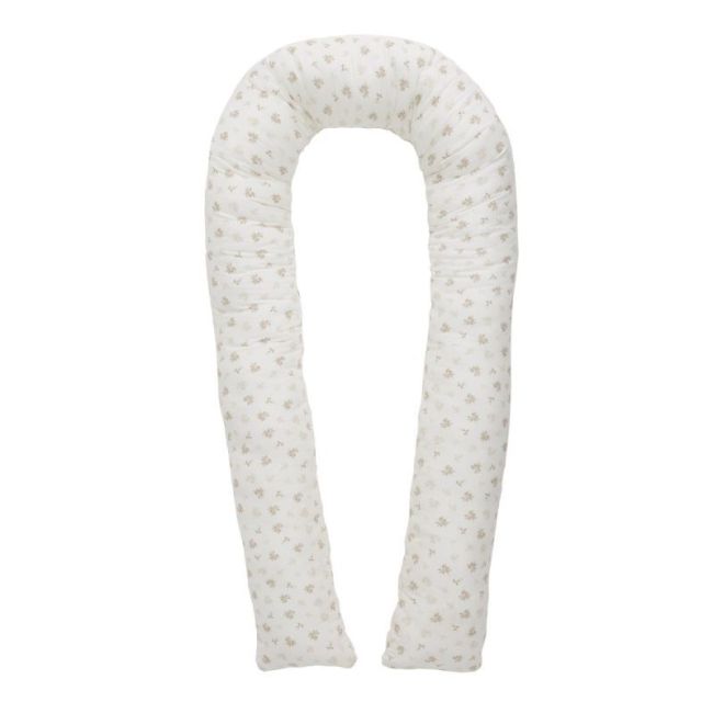 Culla Nido Bebe Branch 55X90X15 Cm Beige
