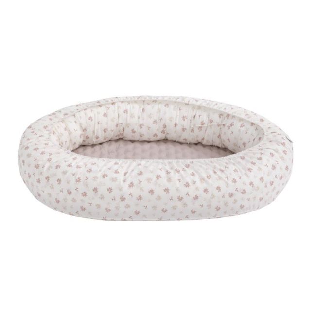 Culla Nido Bebe Branch 55X90X15 Cm Rosa