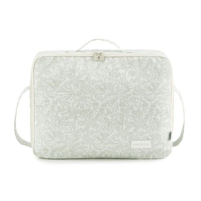 Klinikkoffer Selva Verde 12X47X36 Cm