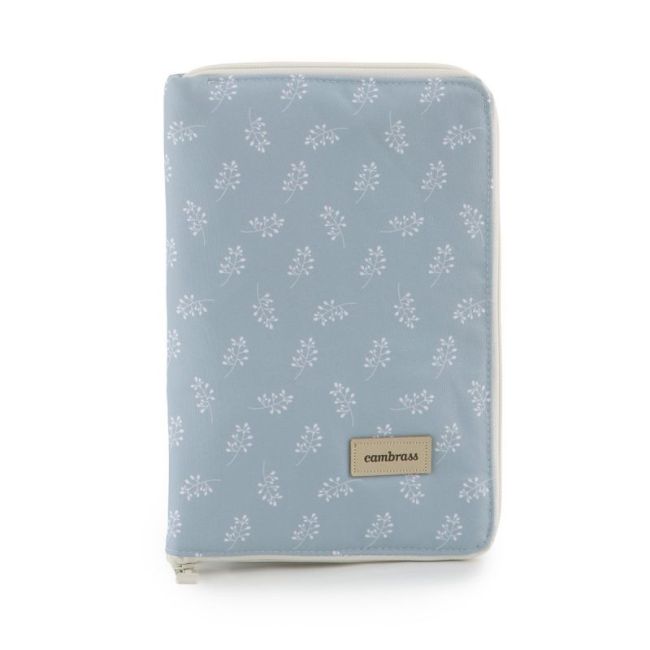 Portadocumenti Blush Mint 3X19X27 Cm
