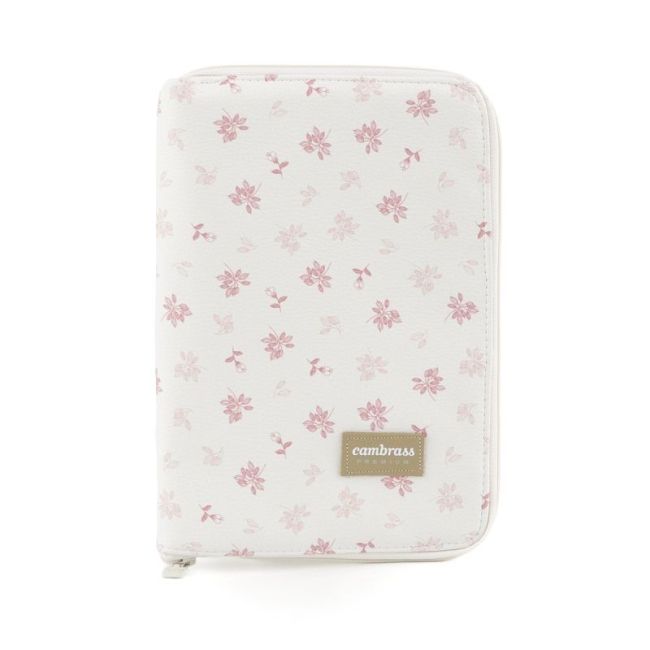 Portadocumenti Branch Rosa 3X19X27 Cm