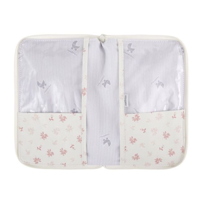 Portadocumenti Branch Rosa 3X19X27 Cm