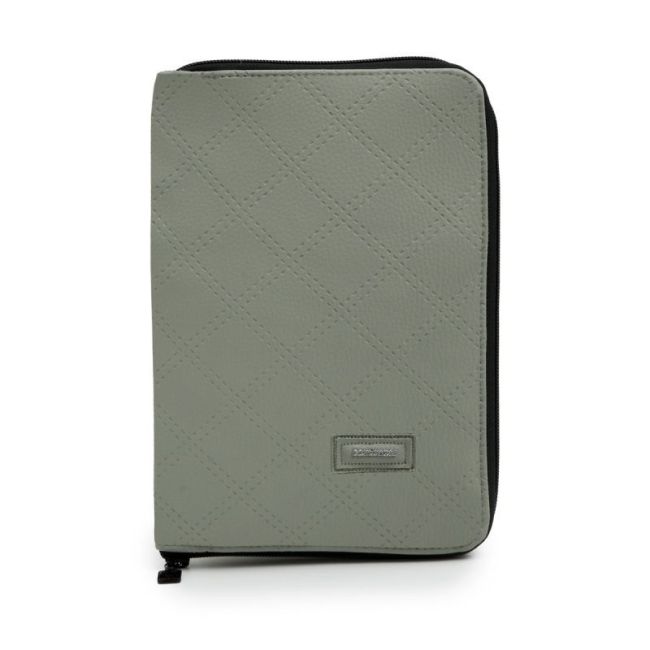 Portadocumenti Selecta Army 3X19X27 Cm