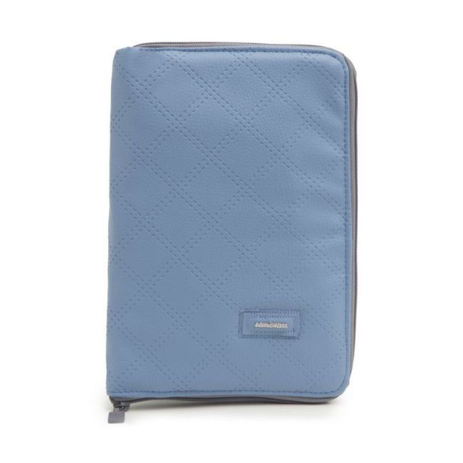 Porte-documents Selecta Azur 3X19X27 Cm