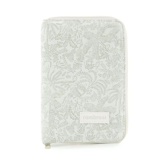 Portadocumenti Selva Verde 3X19X27 Cm