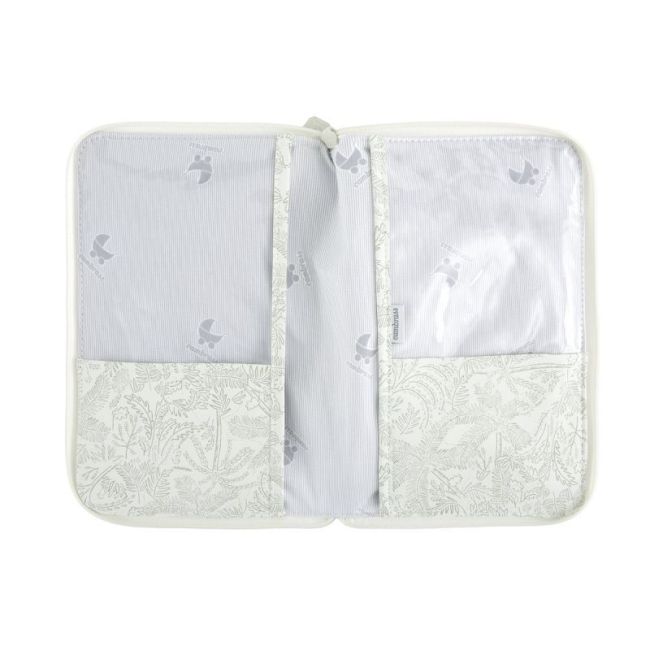 Portadocumenti Selva Verde 3X19X27 Cm