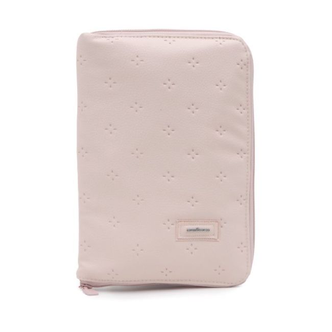 Portadocumenti Spring Crepe 3X19X27 Cm