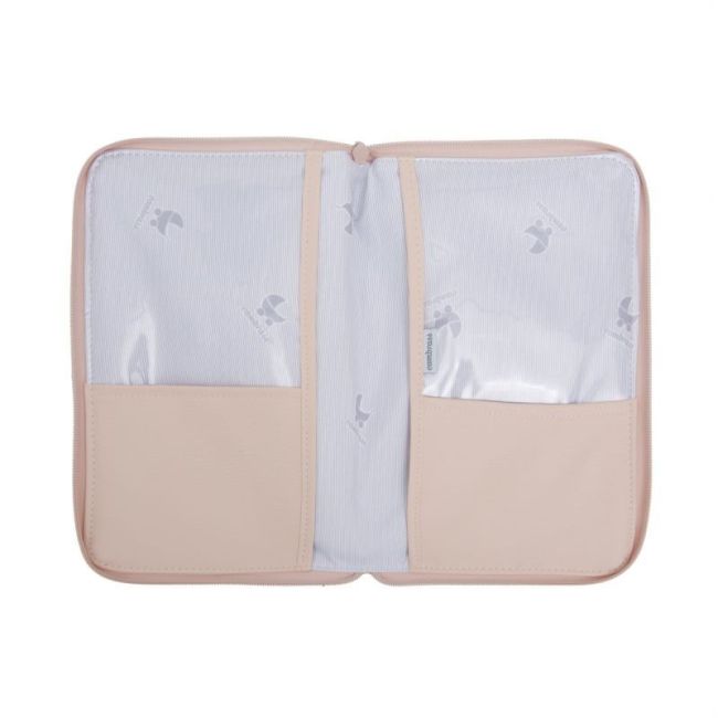 Portadocumenti Spring Crepe 3X19X27 Cm