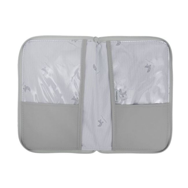 Portadocumenti Spring Perla 3X19X27 Cm