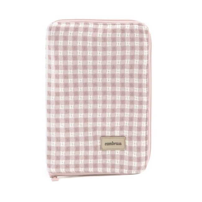 Porte-documents Vicky Rose 3X19X27 Cm