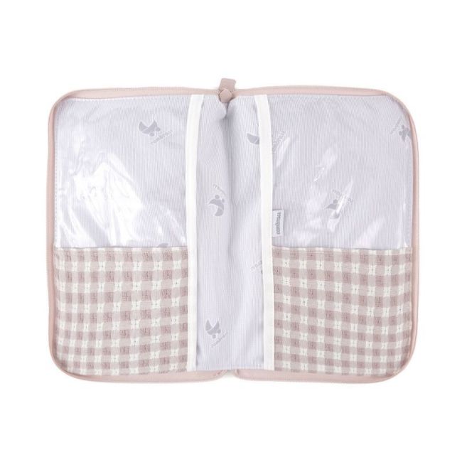 Porte-documents Vicky Rose 3X19X27 Cm