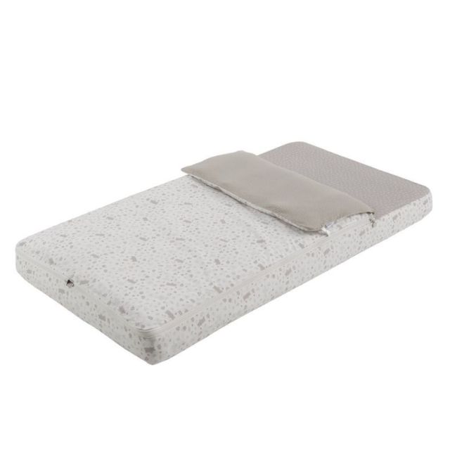 Bettbeutel I/V Abete Beige 60X120X3 Cm
