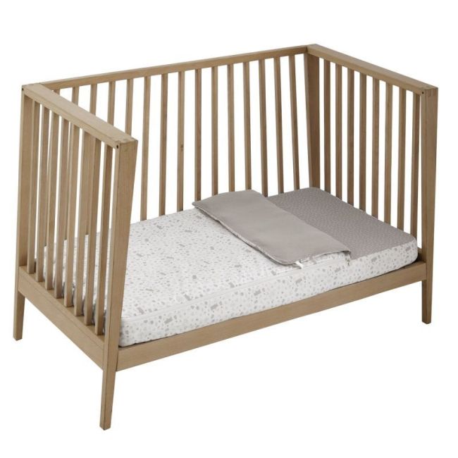 Bettbeutel I/V Abete Beige 60X120X3 Cm