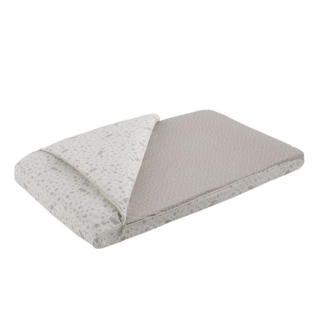 Minicuna I/V Abete Beige Tasche 49.5X83.5X2 Cm