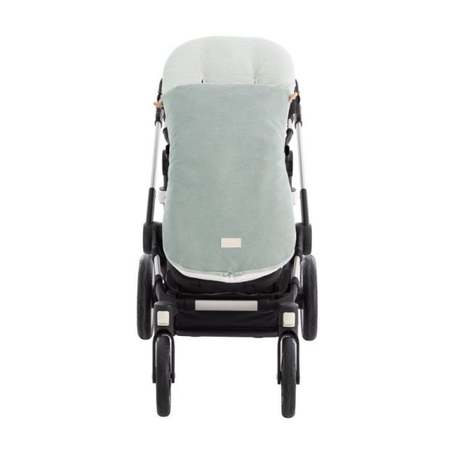 Sac Chaise Tokyo Animal Print Mint 43X92X5 Cm