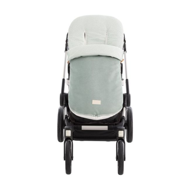 Sac Chaise Tokyo Animal Print Mint 43X92X5 Cm