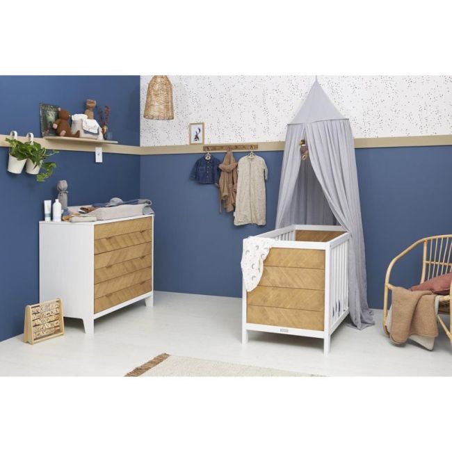 Sacco a Pelo con Maniche Canale Tog 1.0 70 Merib Mini Spot Sand Melange