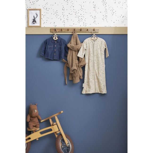 Sac de Couchage Avec Manches Canale Tog 1.0 90 Merib Mini Spot Sand Melange