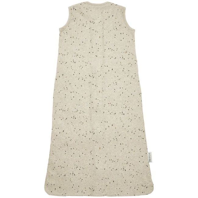 Ärmelloser Schlafsack Canale Tog 0.3 70 Merib Mini Spot Sand Melange