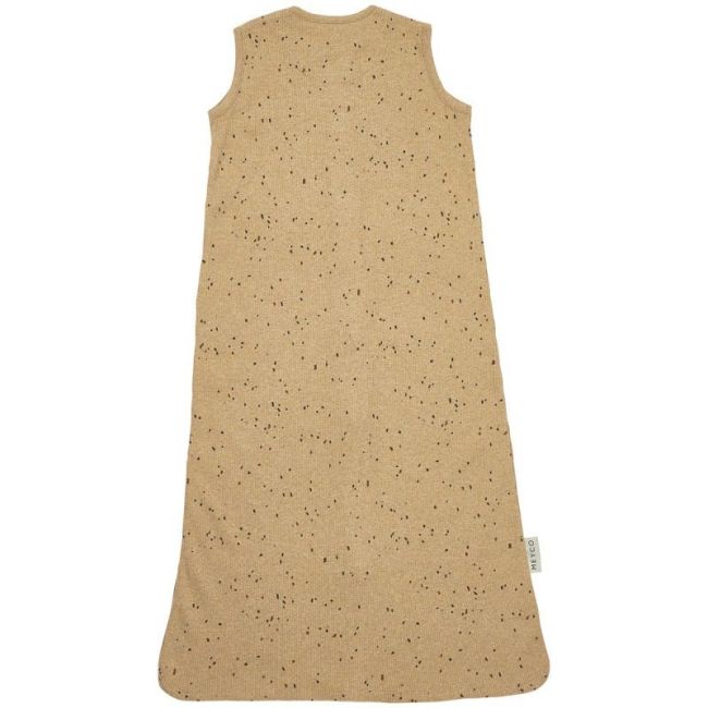 Sac de Couchage Sans Manches Canale Tog 0.3 70 Merib Mini Spot Toffee Melange