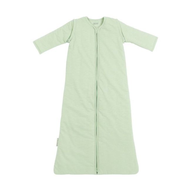 Sac de Couchage Avec Manches Démontables Tog 2.5 70 Cm Me-Slub Soft Green