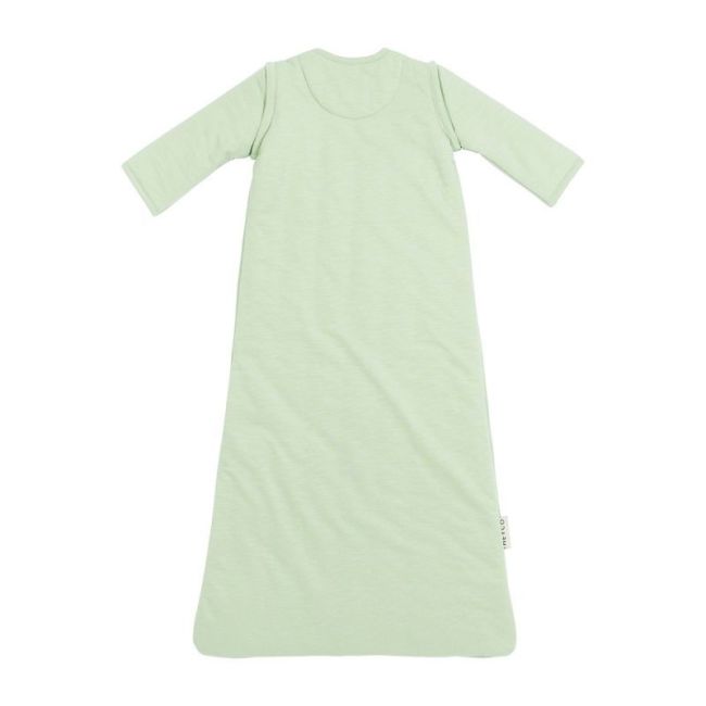 Sac de Couchage Avec Manches Démontables Tog 2.5 70 Cm Me-Slub Soft Green