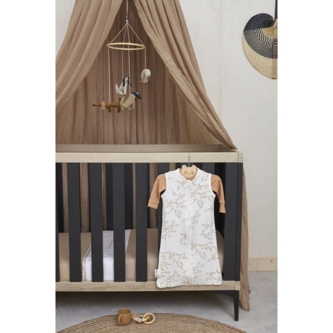 Sac de Couchage Sans Manches Point Tog 0.3 70 Cm Me-Branches Sand