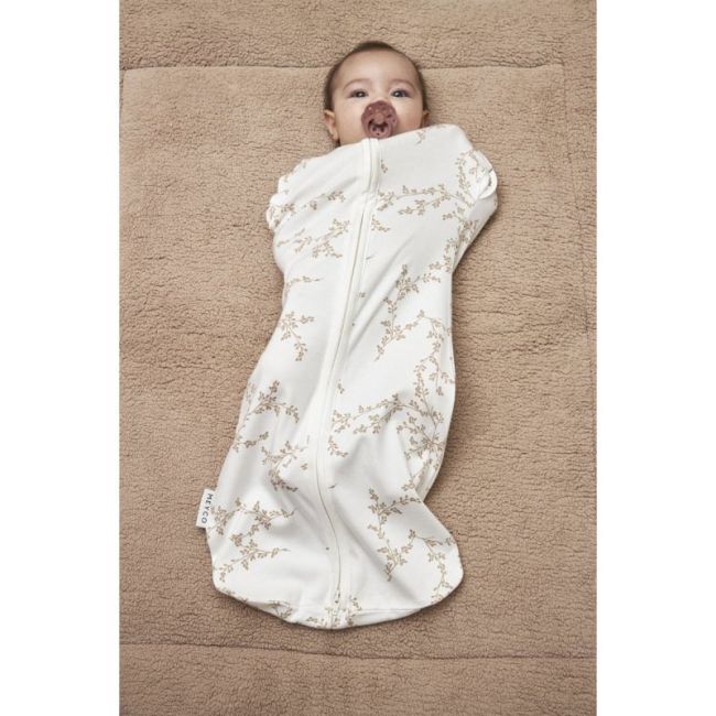 Sac Nid Fermeture Éclair Tog 0.3 70 Cm Me-Branches Sand