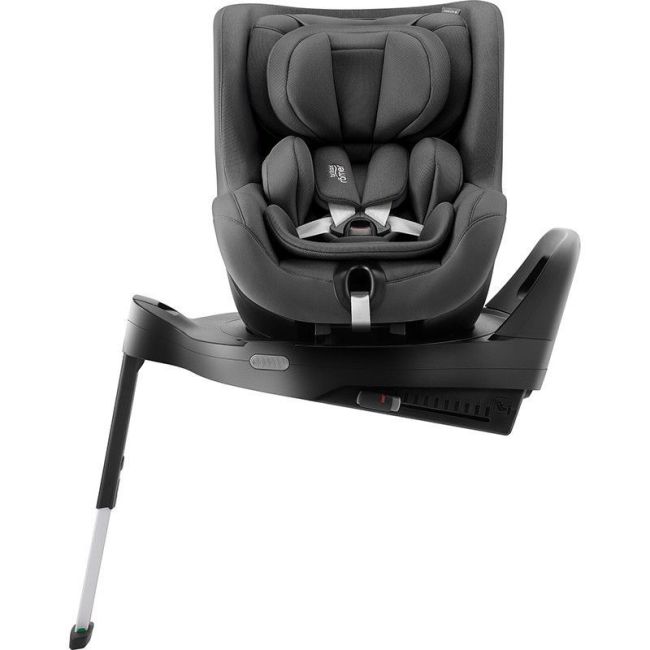 Siège d'Auto Dualfix Pro Style Mineral Grey