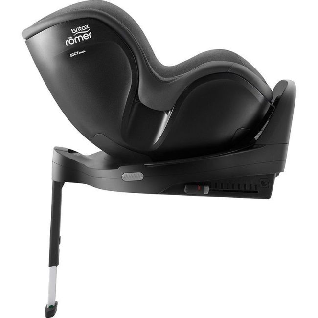 Siège d'Auto Dualfix Pro Style Mineral Grey